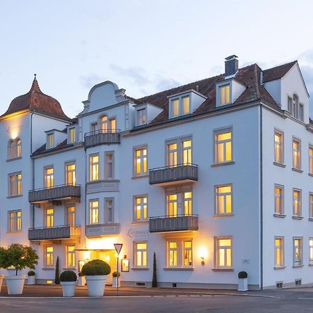 Laudensacks Parkhotel & Retreat Bad Kissingen Bagian luar foto