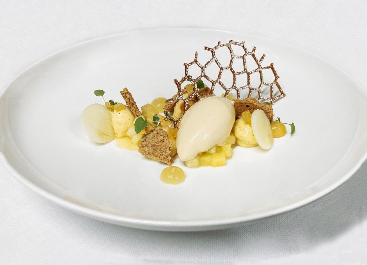 Laudensacks Parkhotel & Retreat Bad Kissingen Bagian luar foto